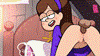 Gravity Falls porn gifs