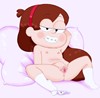 Mabel Pines porn pictures