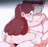 Mabel Pines porn pictures