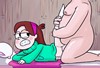 Mabel Pines porn pictures