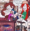 Mabel Pines porn pictures