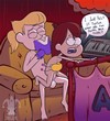 Mabel Pines porn pictures