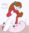 Mabel Pines porn pictures