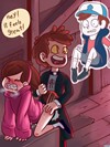 Mabel Pines porn pictures