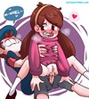 Mabel Pines porn pictures