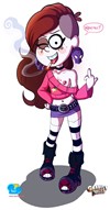 Mabel Pines porn pictures