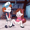 Mabel Pines porn pictures