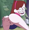 Mabel Pines porn pictures