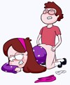 Mabel Pines porn pictures