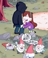 Mabel Pines porn pictures