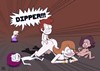 Cartoon porn collection - Image 136