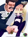 Cartoon porn collection - Image 137