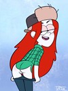 Gravity Falls pics - Image 25