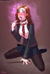 Hermione Granger Harry Potter cartoon pictures