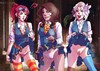 Hermione Granger Harry Potter cartoon pictures