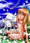 Heidi Girl of the Alps or Alps no Shoujo - Image 12