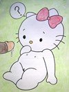 hello kitty porn comics 13