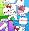 hello kitty porn pics 105