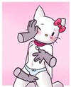 hello kitty porn pics 127