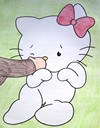 hello kitty porn pics 133