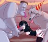 Hotel Transylvania porn pictures