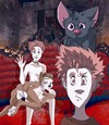 Hotel Transylvania porn pictures