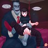 Hotel Transylvania porn pictures