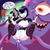 Mavis Hotel Transylvania porn pictures