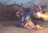 Astrid Hofferson fucked by dragons