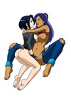 Jackie Chan Adventures Jade Chan 76