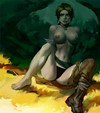 lara croft porn pics 111