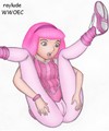 LazyTown Stephanie 20