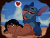 Disney Lilo porn pictures