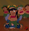 Disney Lilo porn pictures