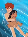 Disney Lilo porn pictures