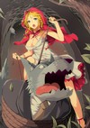 little red riding hood porn imageset 14