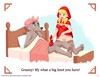 little red riding hood porn imageset 16