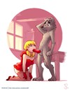 little red riding hood porn imageset 17