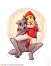 little red riding hood porn imageset 18