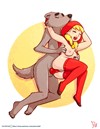 little red riding hood porn imageset 19