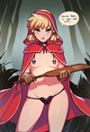 little red riding hood porn pics 53