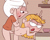 the loud house porn gif 34