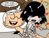 lucy loud porn pics 20