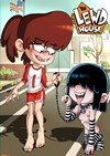 lucy loud porn pics 86