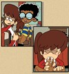 lynn loud porn pics 20