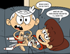 lynn loud porn pics 24