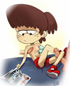 lynn loud porn pics 52