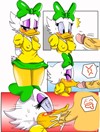 daisy duck porn pics 09