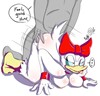 daisy duck porn pics 10