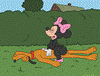 mickey mouse porn gif 08